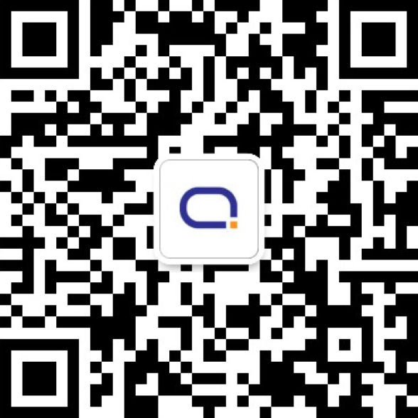 国焊培微信公众号二维码