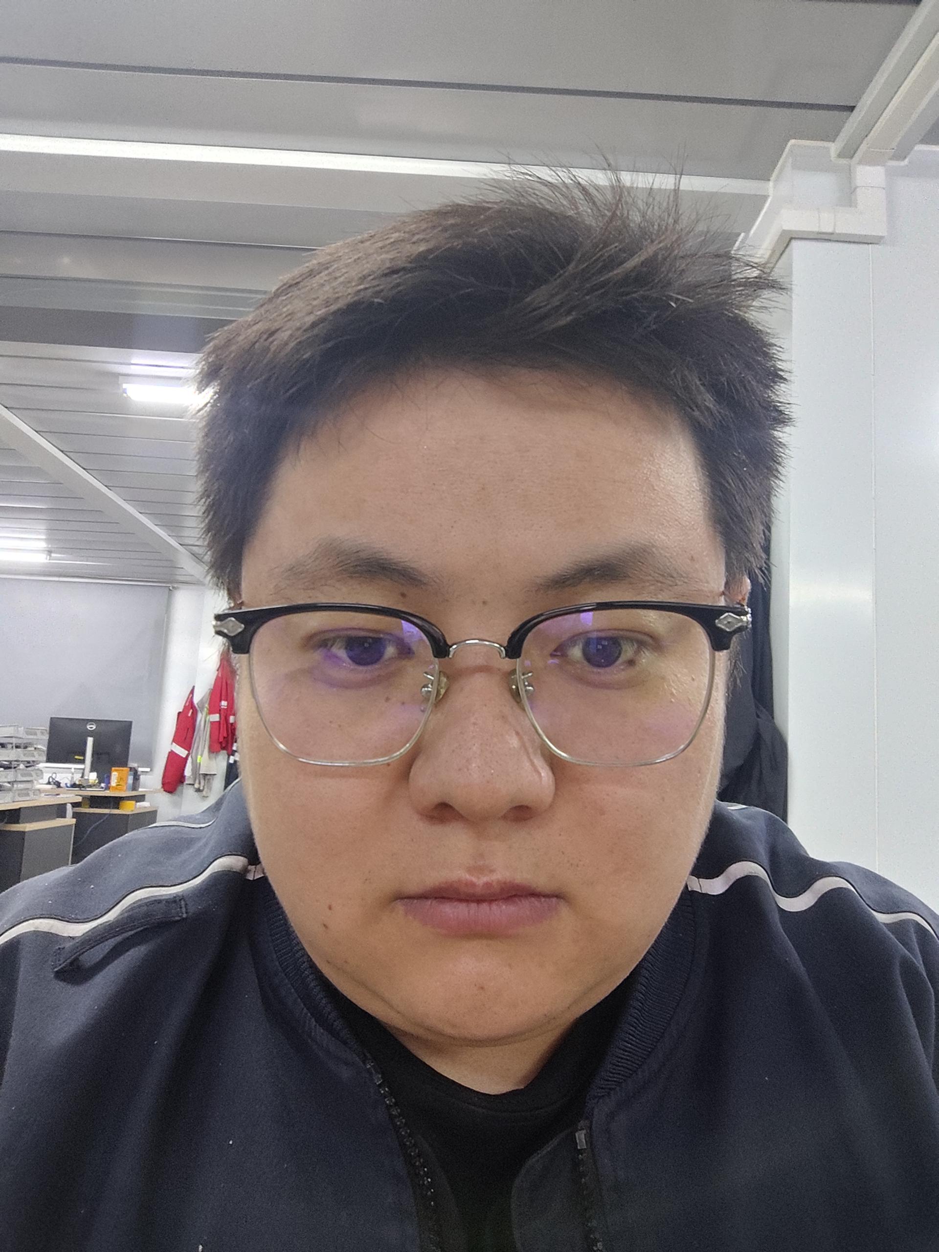 杨硕